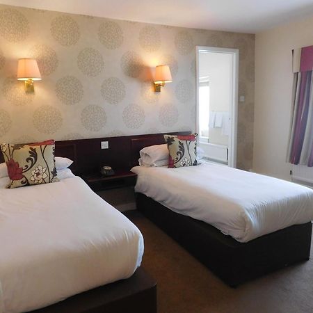 Mariners Hotel Haverfordwest Exterior foto