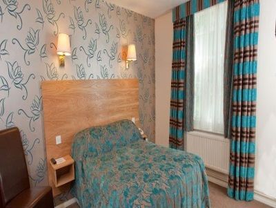Mariners Hotel Haverfordwest Exterior foto